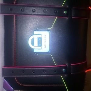 Michael kors crossbody